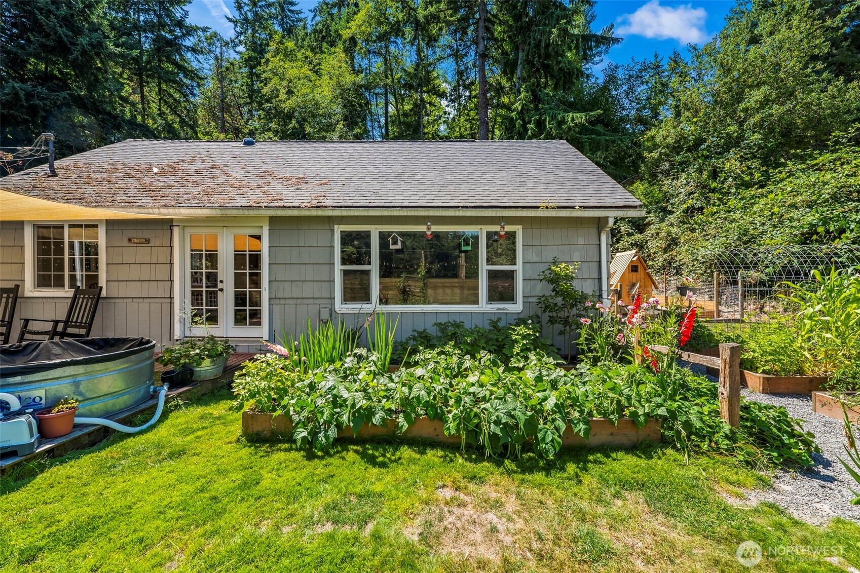 4229 Robinson Road Northeast Bremerton, WA 98310 - Photo 26 of 26 Gallery Image 26