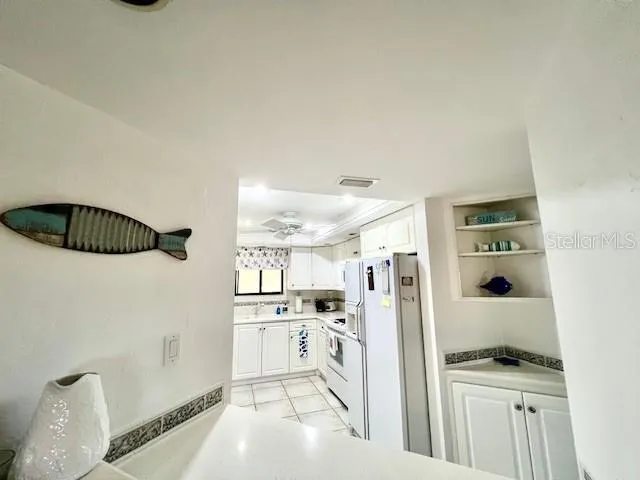 a bedroom view with a bed and a window