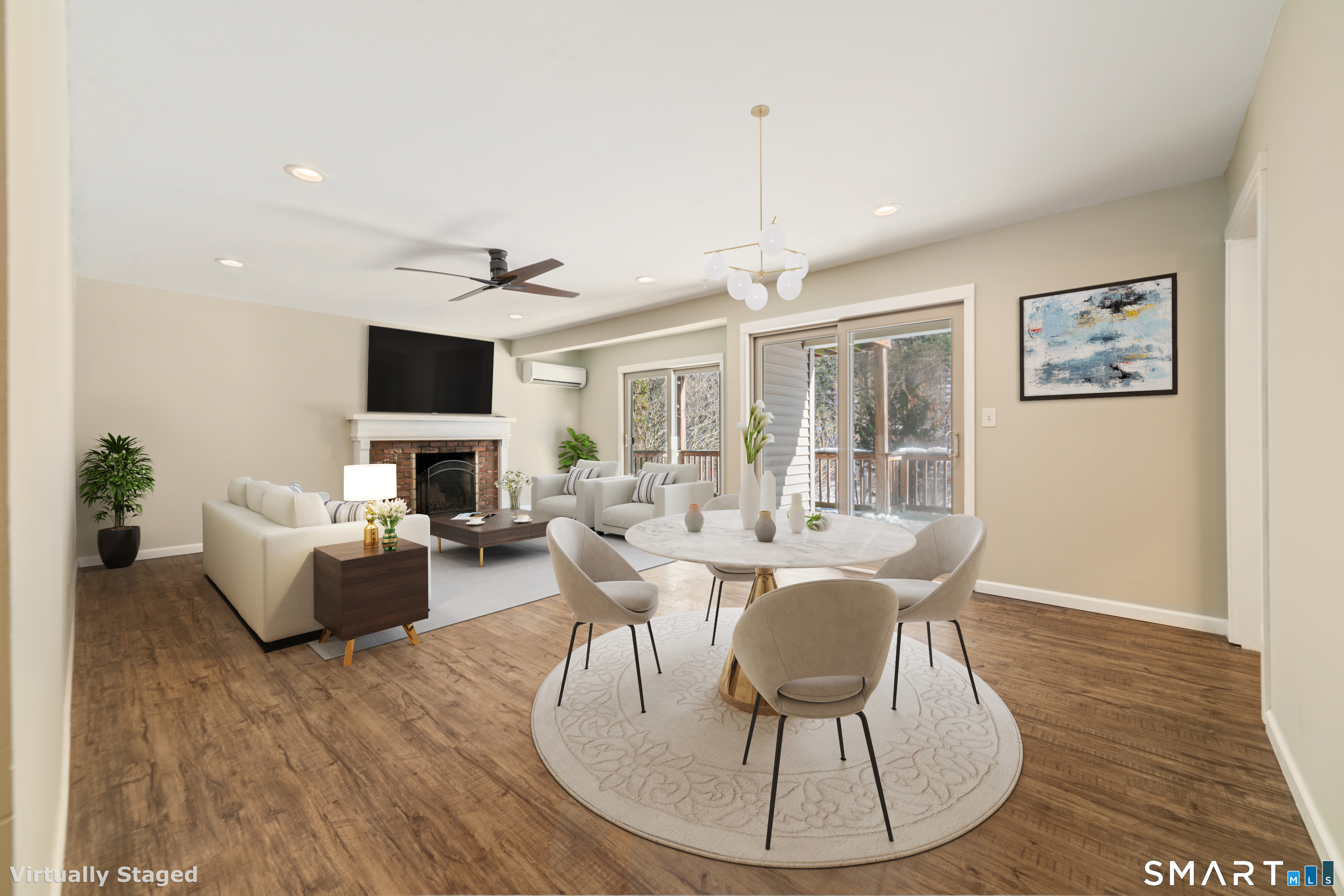 42 Library Lane, Unit 42 Simsbury, CT 06070 - Photo 18 of 37