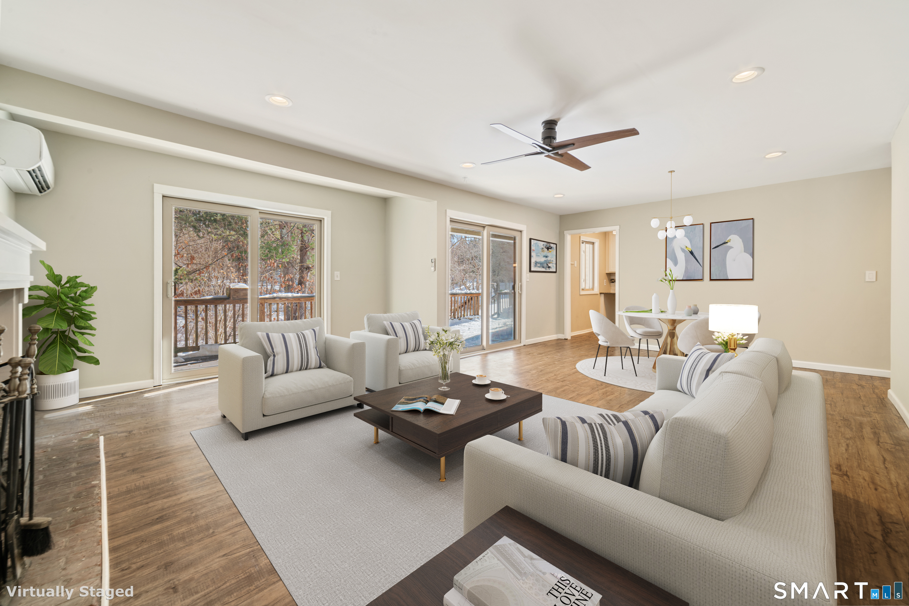 42 Library Lane, Unit 42 Simsbury, CT 06070 - Photo 21 of 37