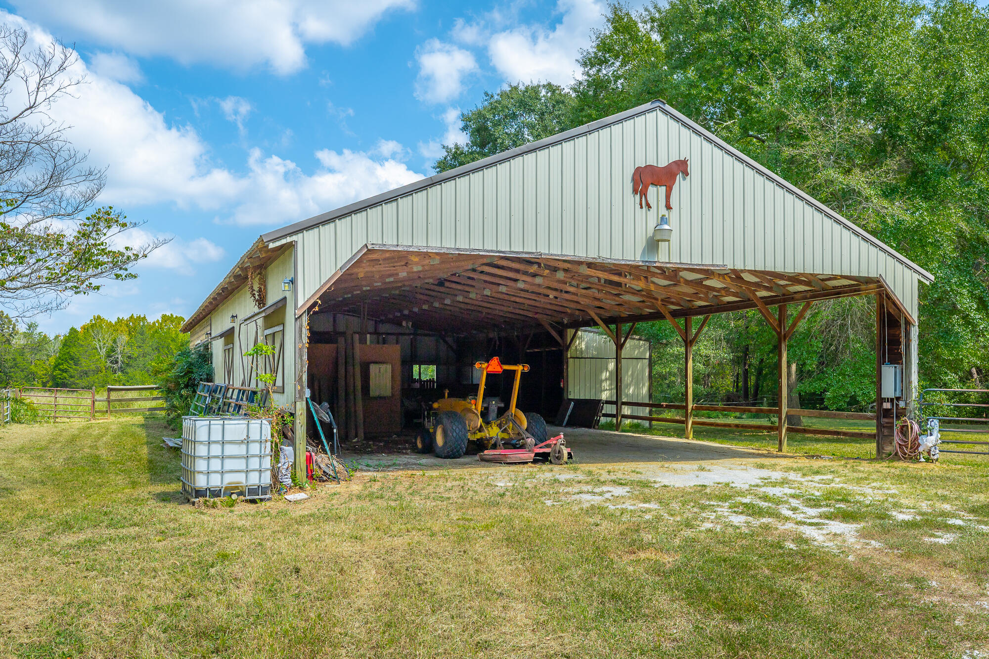 380 Camp Road Chickamauga, GA 30707 - Photo 39 of 52 380 Camp Road HD-95