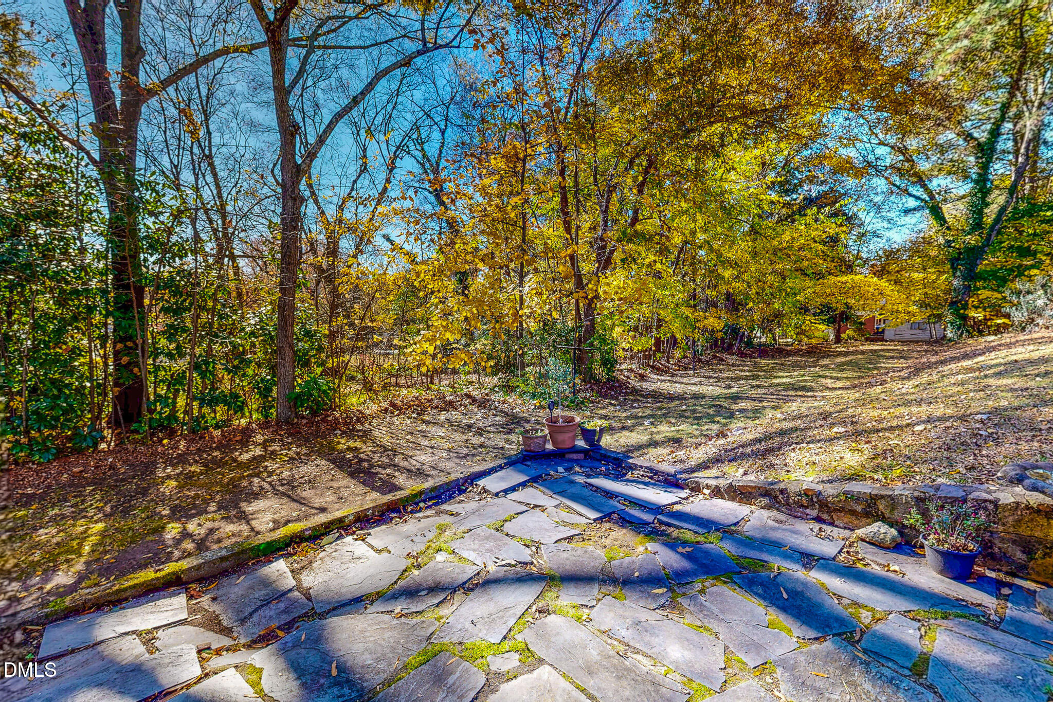 515 Reams Avenue Roxboro, NC 27573 - Photo 27 of 29 a view of an outdoor space with a street