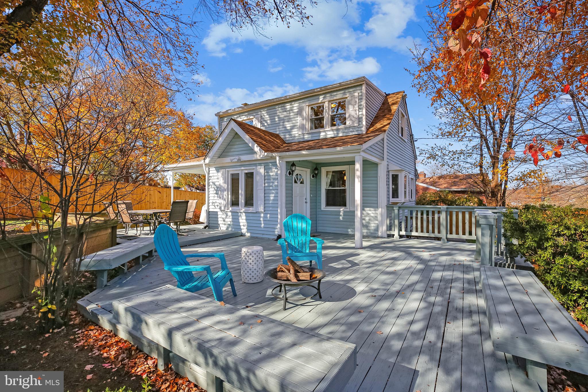 10400 Barrie Avenue Silver Spring, MD 20902 - Photo 2 of 59