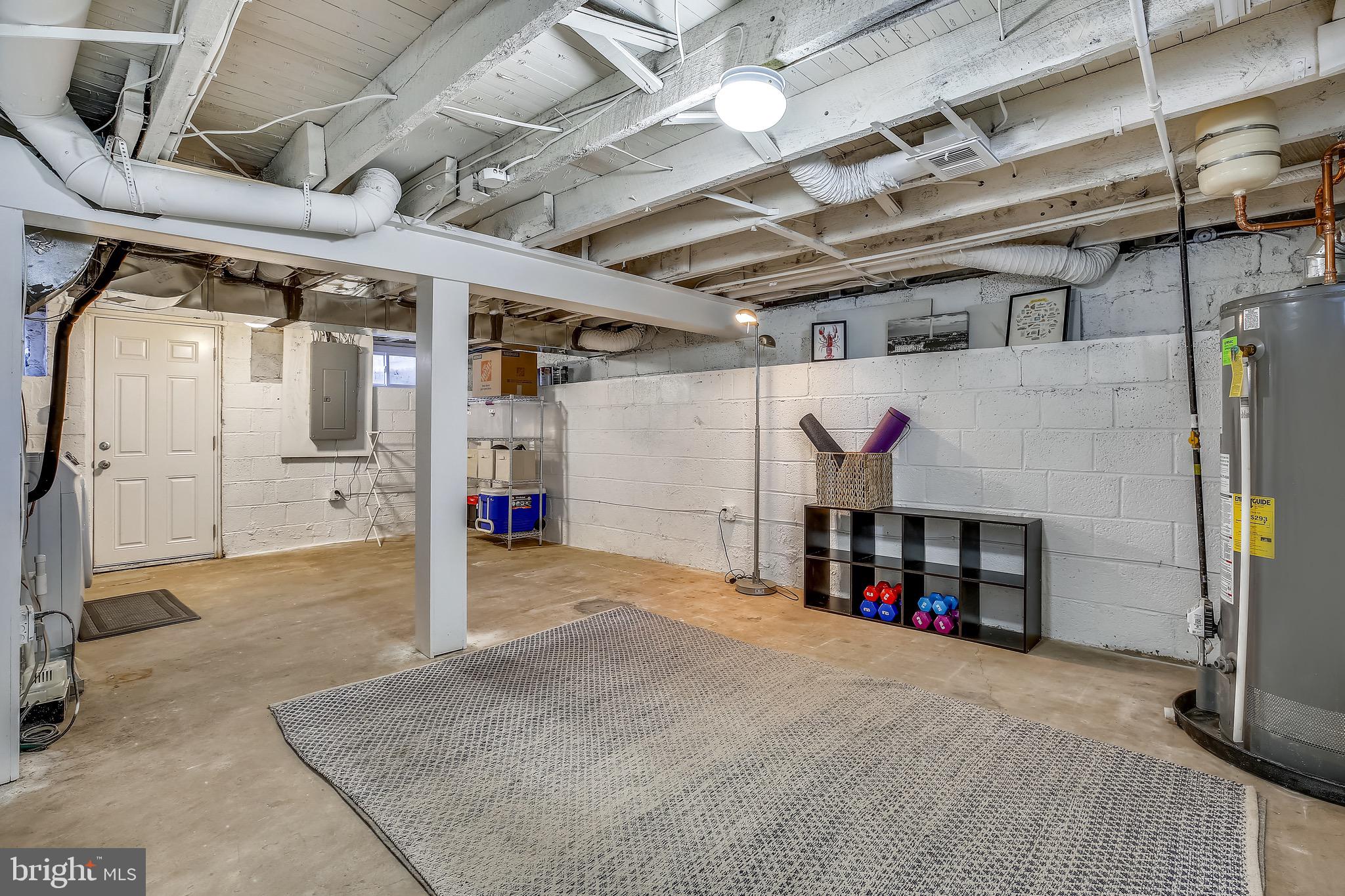 10400 Barrie Avenue Silver Spring, MD 20902 - Photo 29 of 59