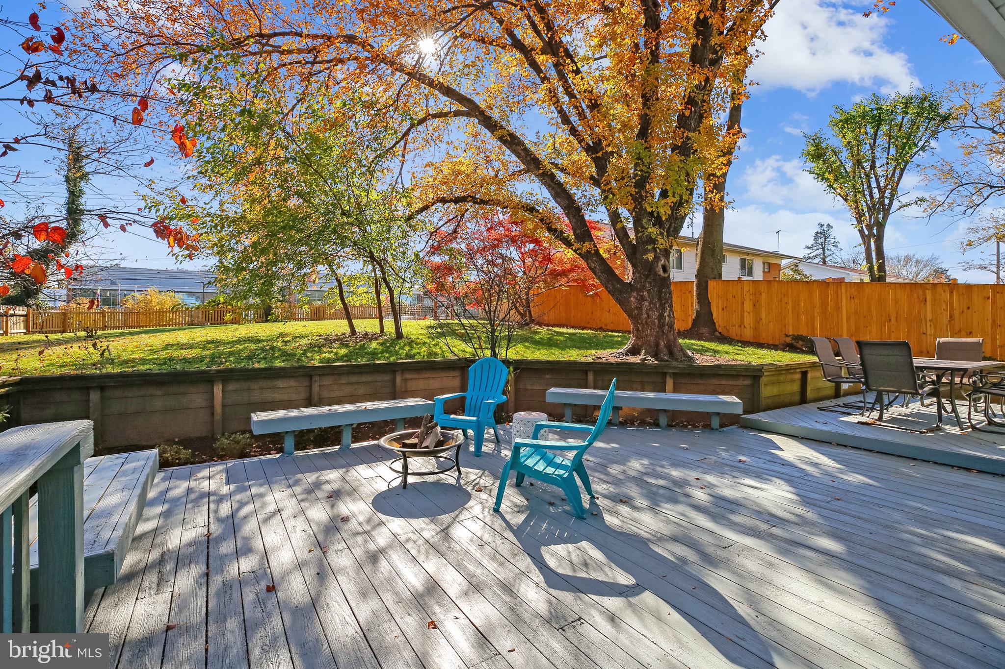 10400 Barrie Avenue Silver Spring, MD 20902 - Photo 3 of 59