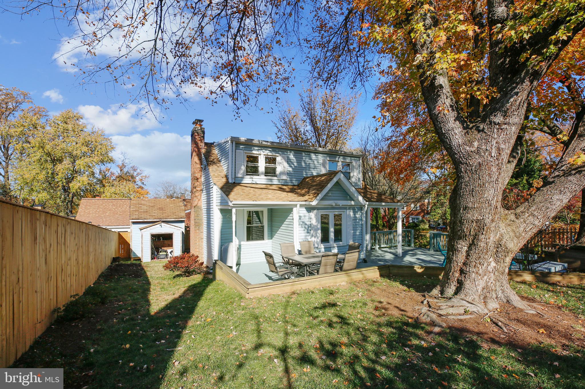 10400 Barrie Avenue Silver Spring, MD 20902 - Photo 4 of 59