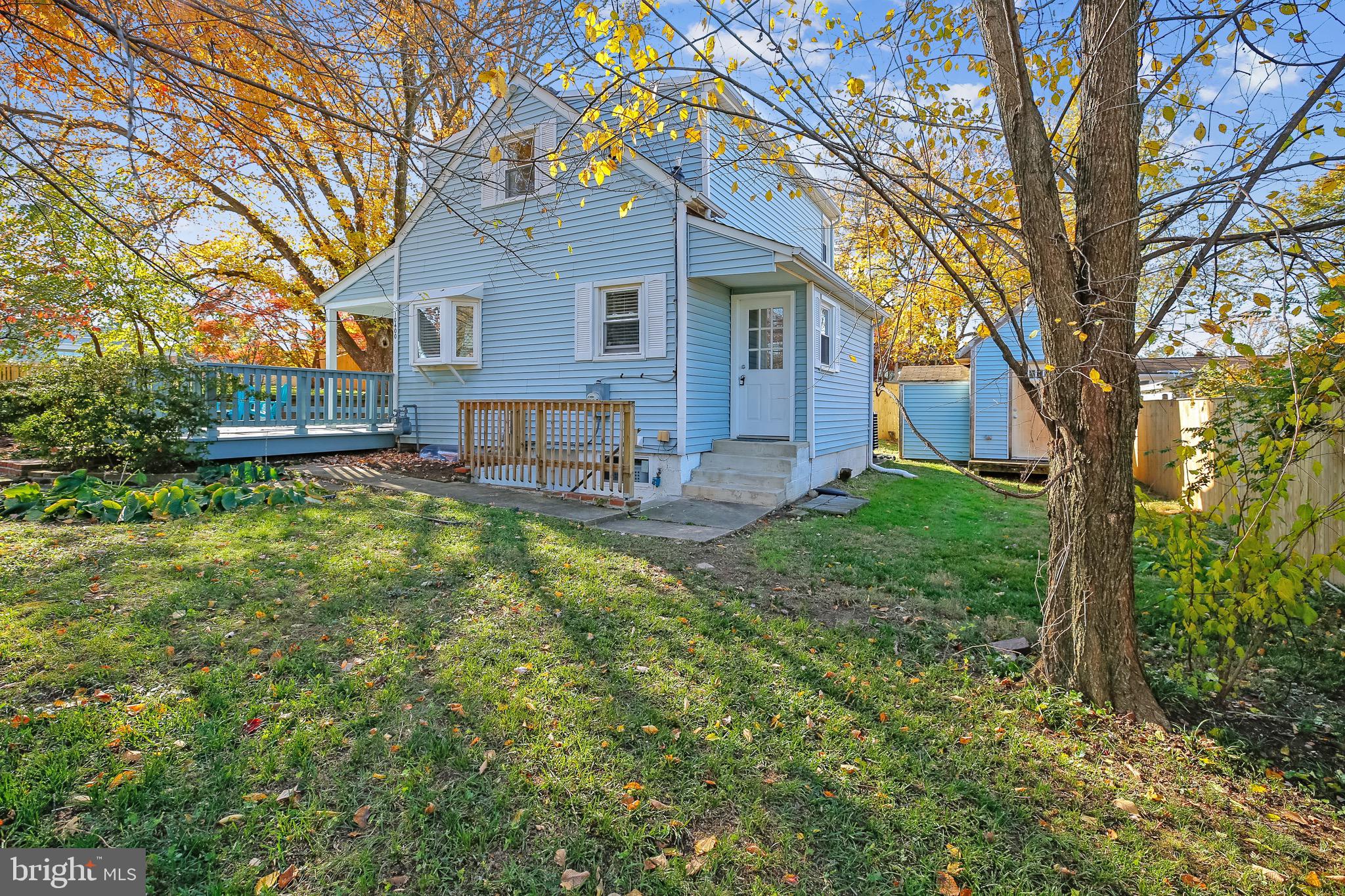 10400 Barrie Avenue Silver Spring, MD 20902 - Photo 5 of 59