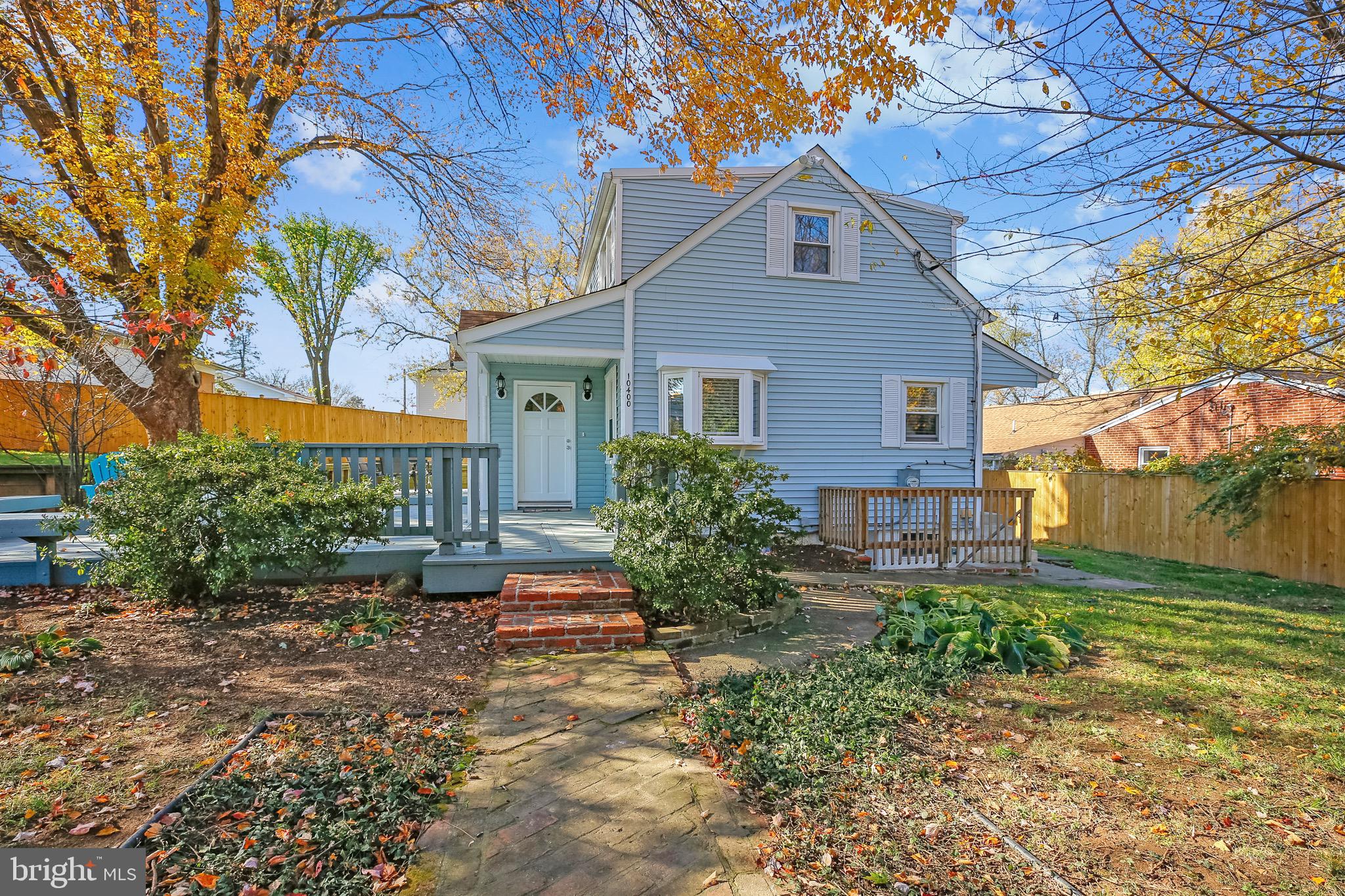 10400 Barrie Avenue Silver Spring, MD 20902 - Photo 6 of 59