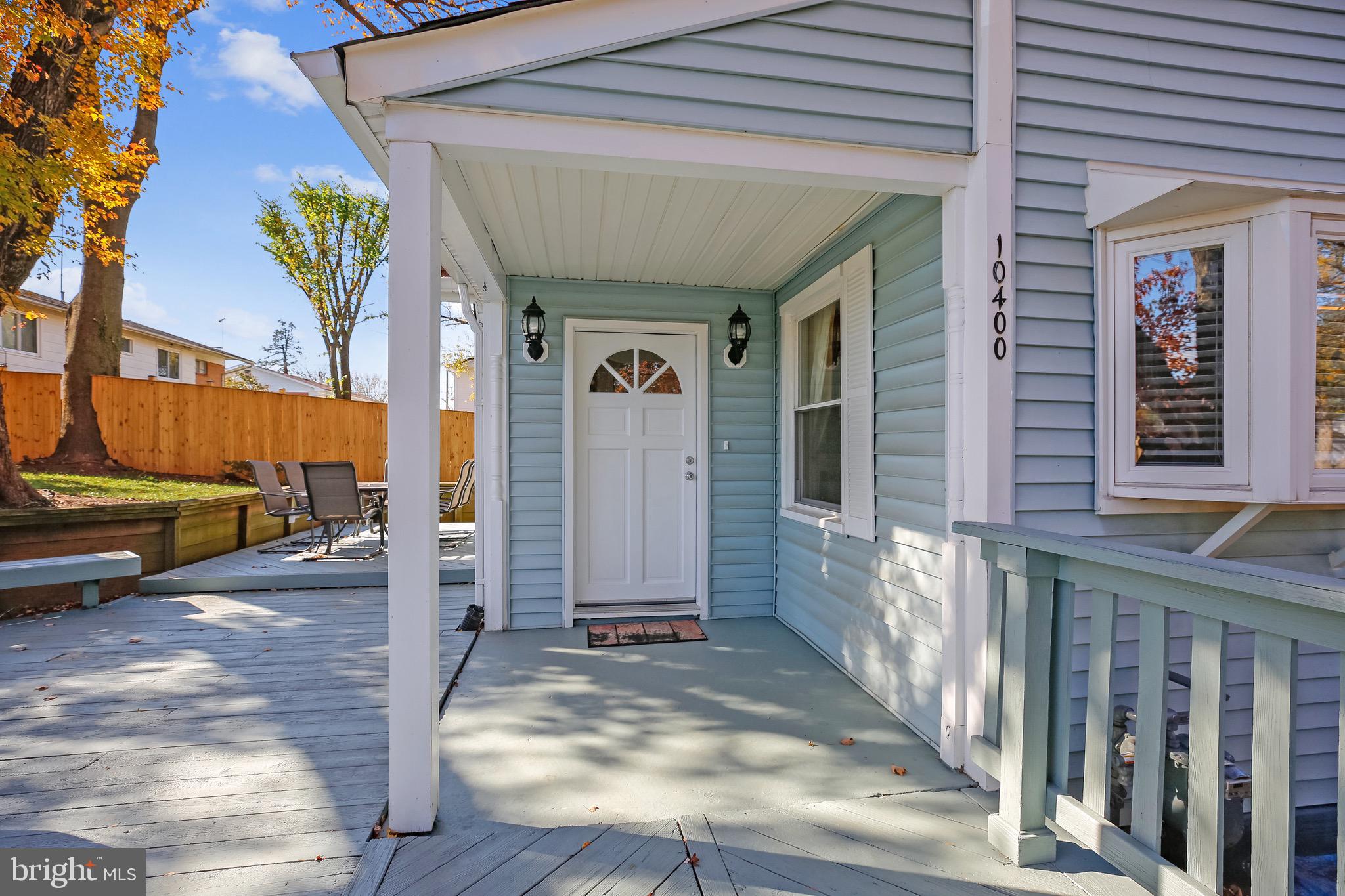 10400 Barrie Avenue Silver Spring, MD 20902 - Photo 9 of 59