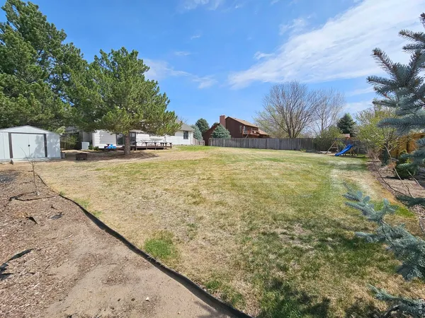 a view of a house with a swimming pool