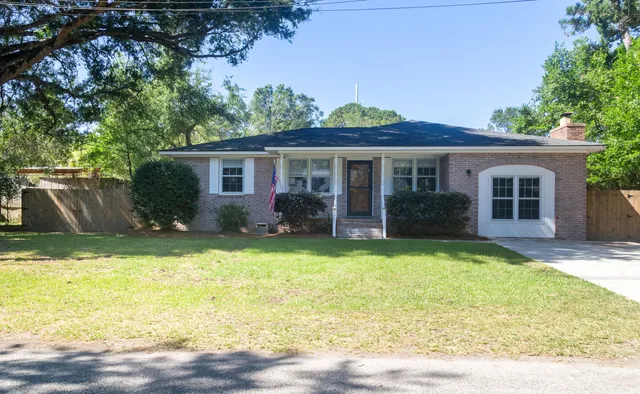 $599,000 | 1261 Hampshire Road, Charleston, SC 29412
