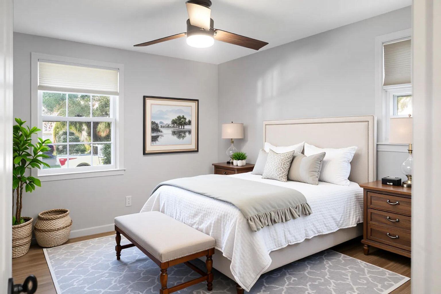 1261 Hampshire Road Charleston, SC 29412 - Photo 22 of 38 2