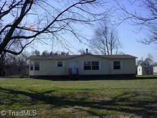 4032 Sawmill Road Winston-Salem, NC 27107 - Photo 1 of 1 Exterior Front.