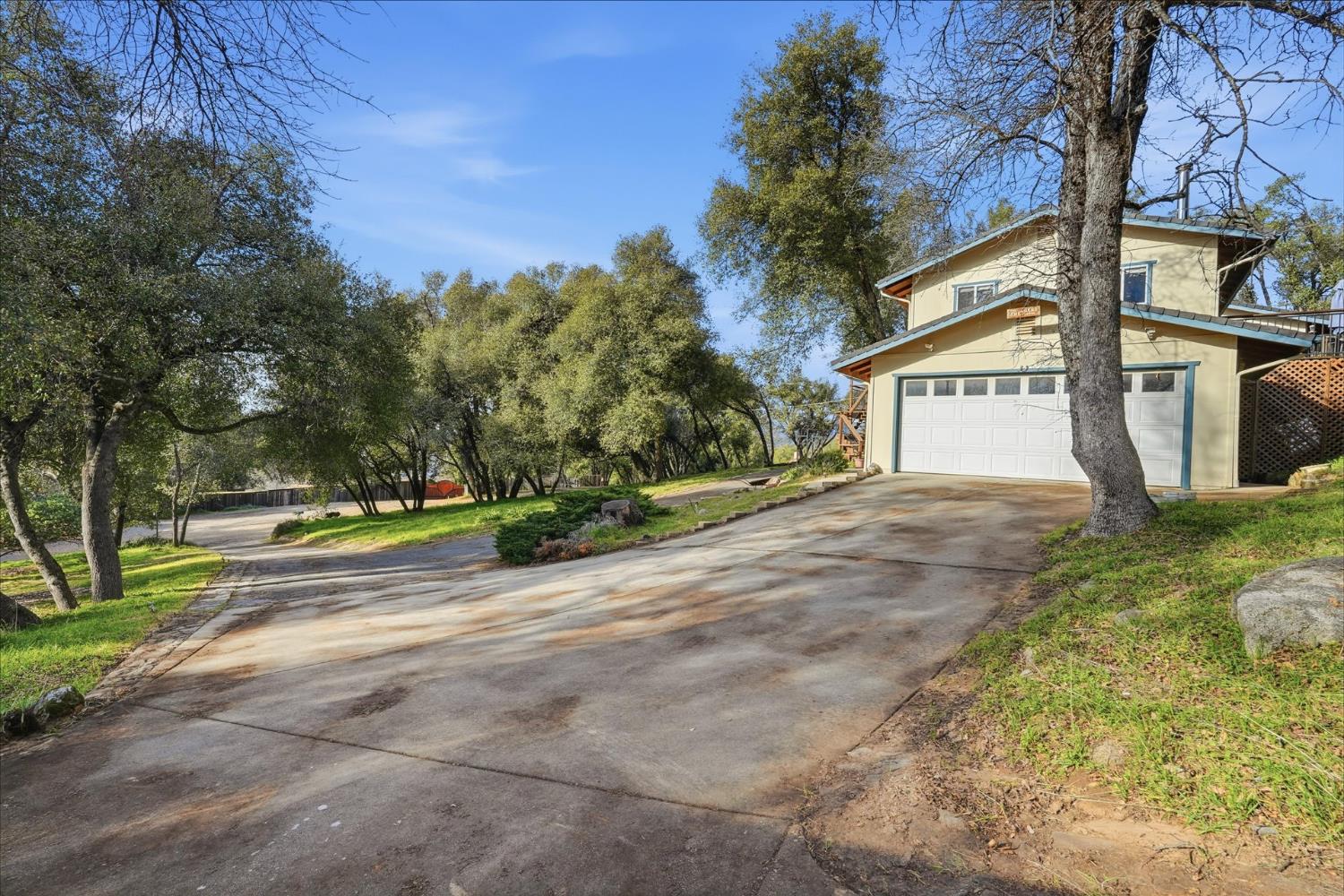 51590 Coyote Ridge Road Oakhurst, CA 93644 - Photo 45 of 49