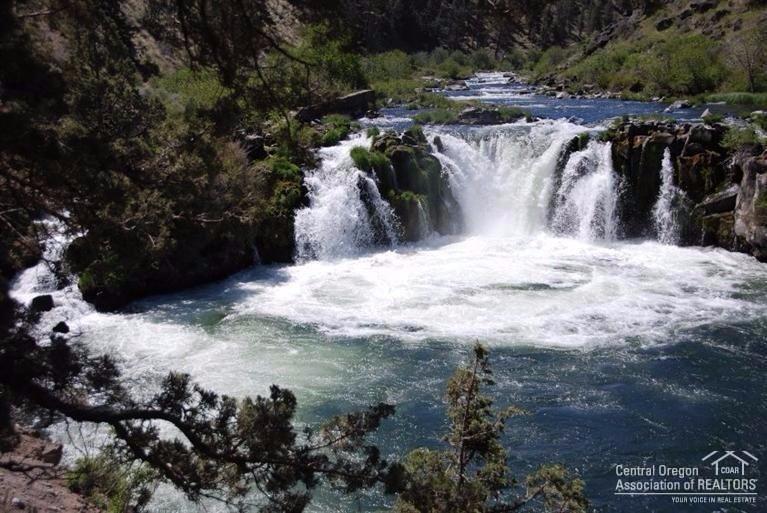 5655 Southwest Rim Road Terrebonne, OR 97760 - Photo 20 of 20 Steelhead falls is just one of the great