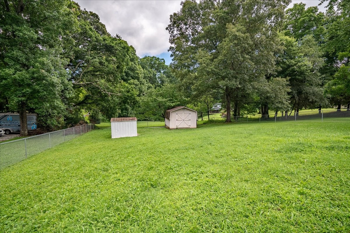 312 Prosser Road Lawrenceburg, TN 38464 - Photo 23 of 26