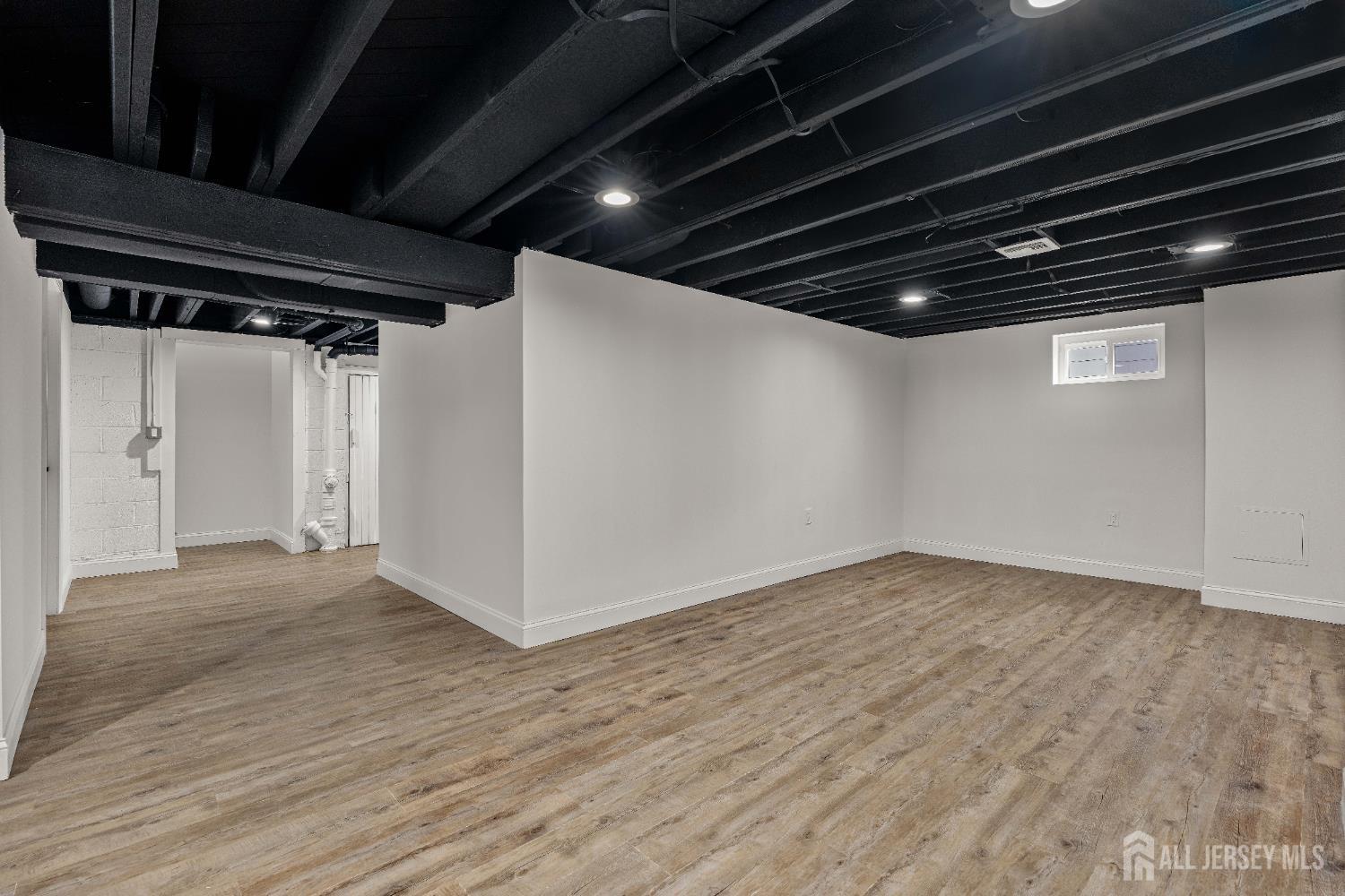 709 Front Street Dunellen, NJ 08812 - Photo 24 of 34 a view of an empty room