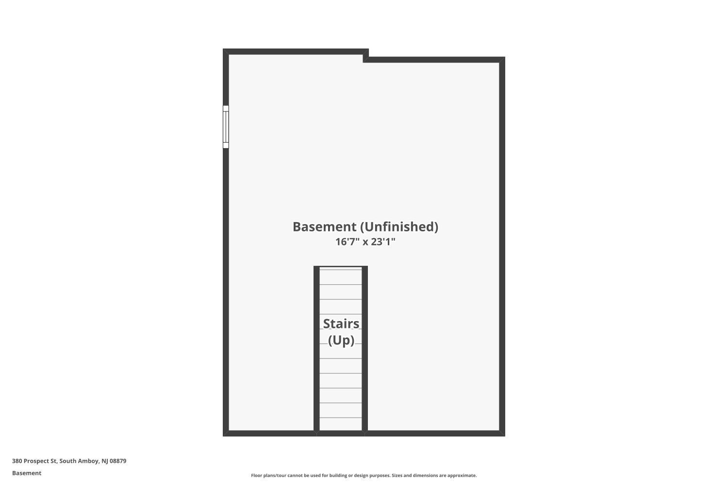 709 Front Street Dunellen, NJ 08812 - Photo 32 of 34 a picture of a bathroom with a shower