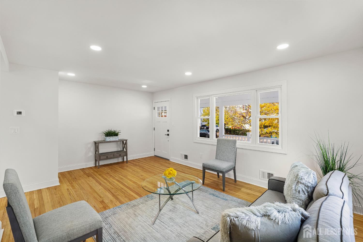 709 Front Street Dunellen, NJ 08812 - Photo 8 of 34 a living room with furniture