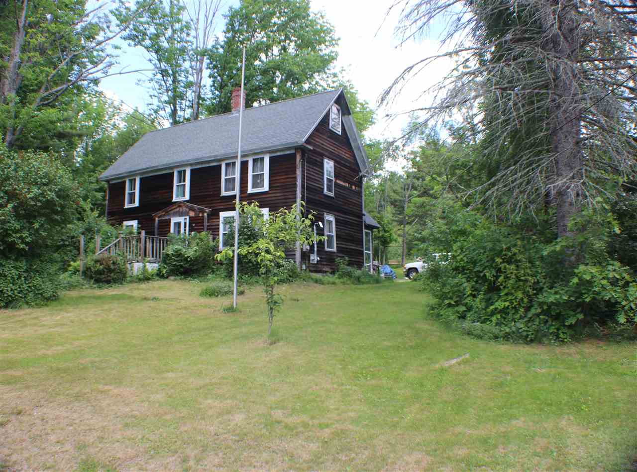 42 Clark Road Londonderry, NH 03053 - Photo 2 of 7