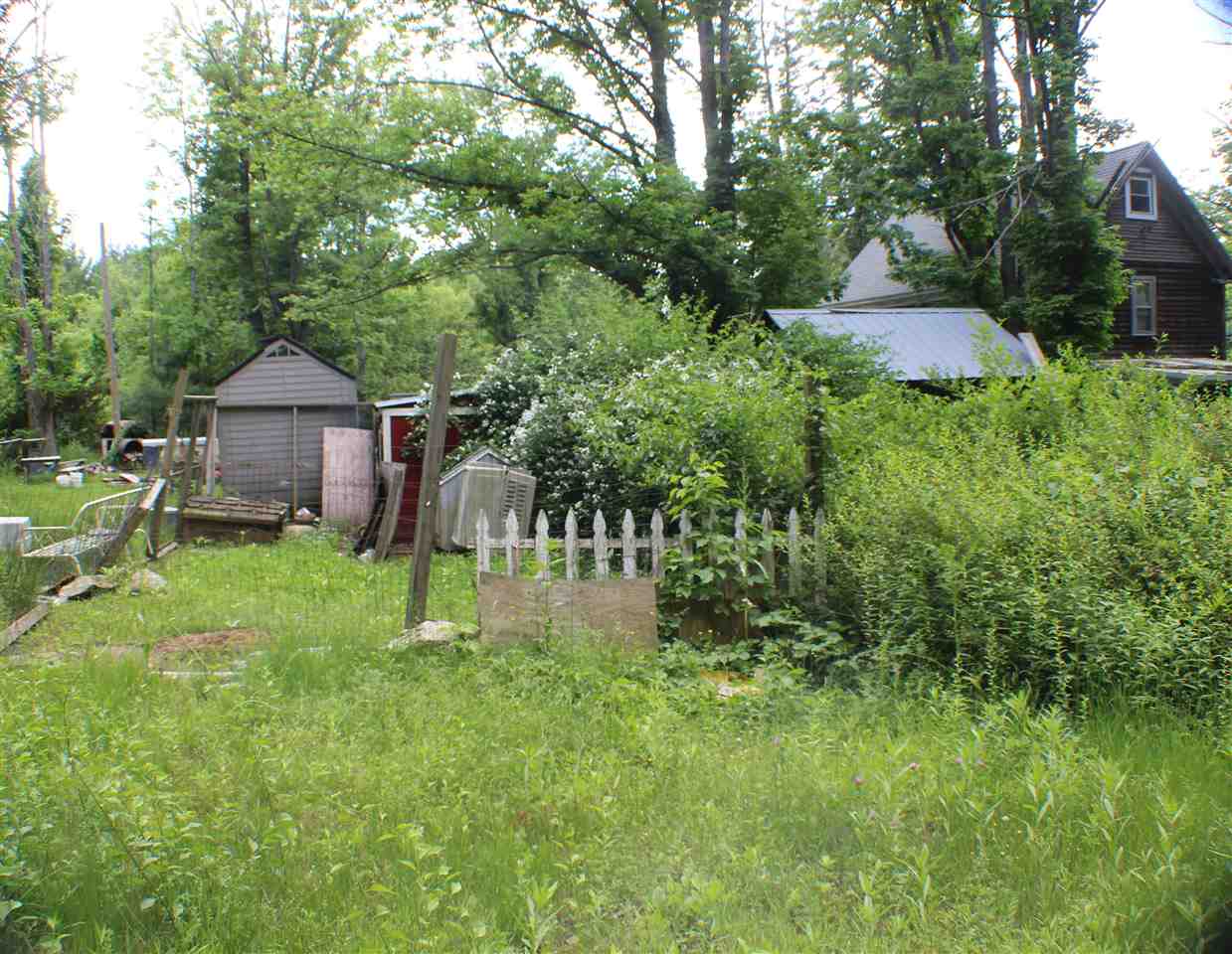 42 Clark Road Londonderry, NH 03053 - Photo 7 of 7