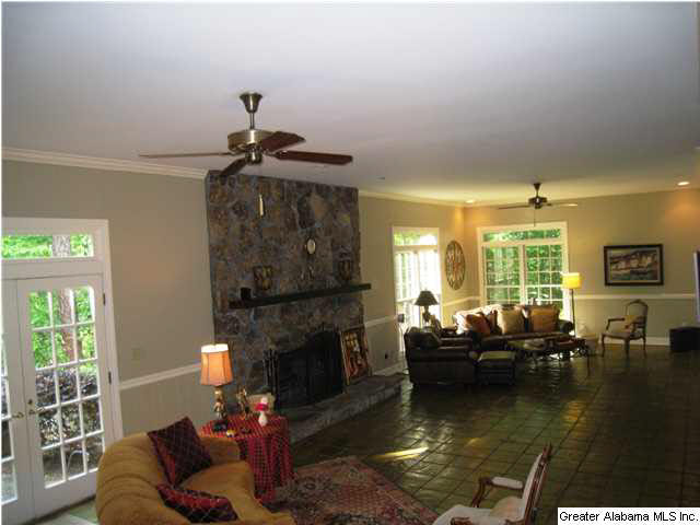 3522 Mill Springs Road Birmingham, AL 35213 - Photo 14 of 32