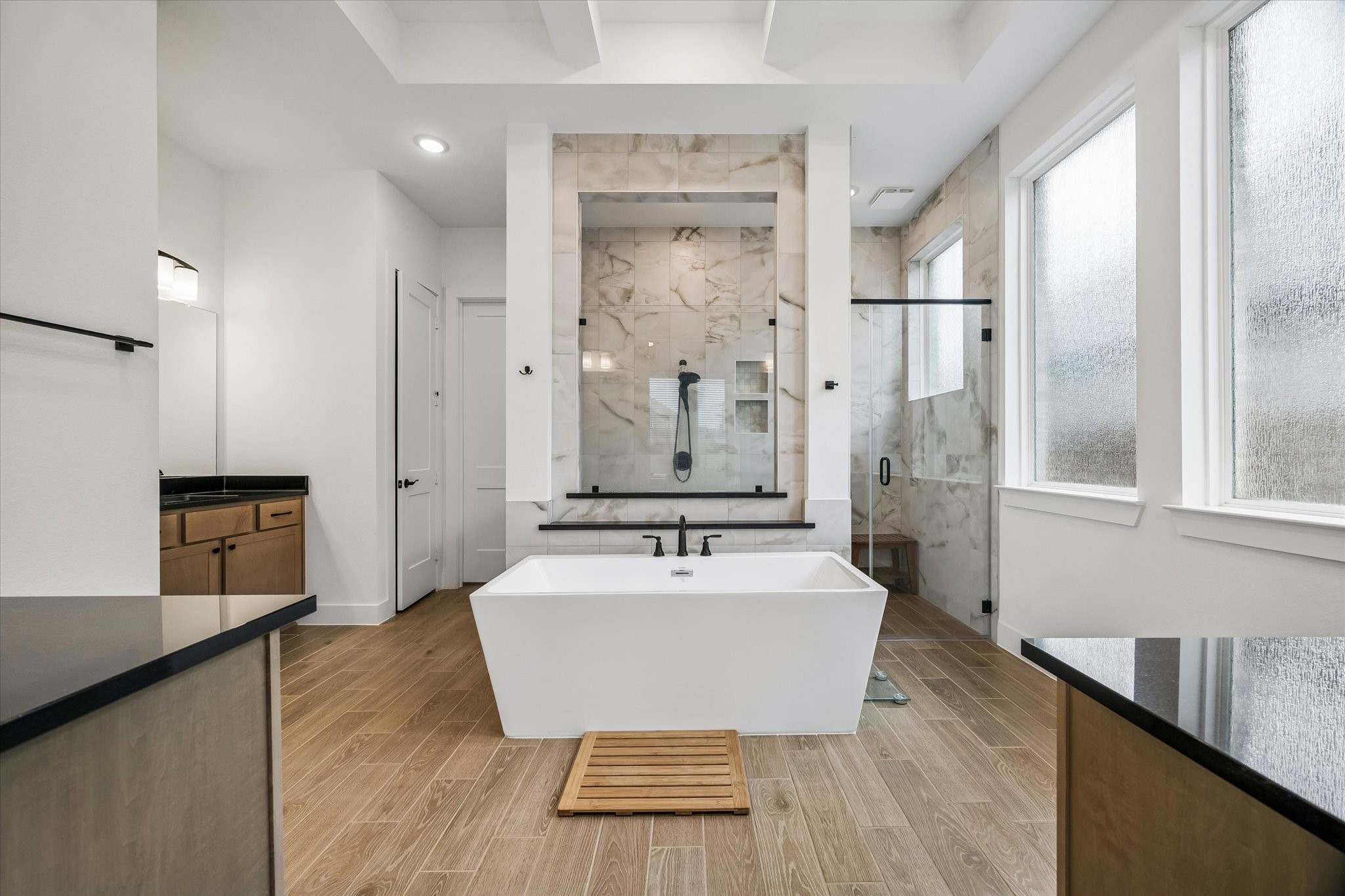 323 Blue River Trail Rosenberg, TX 77471 - Photo 11 of 28 WELCOME TO YOUR OWN PRIVATE SPA! (OR MASTER BATHROOM)