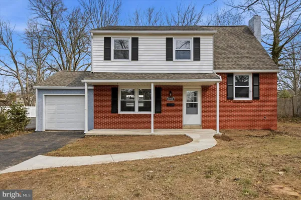 $499,900 | 1061 York Avenue, Lansdale, PA 19446