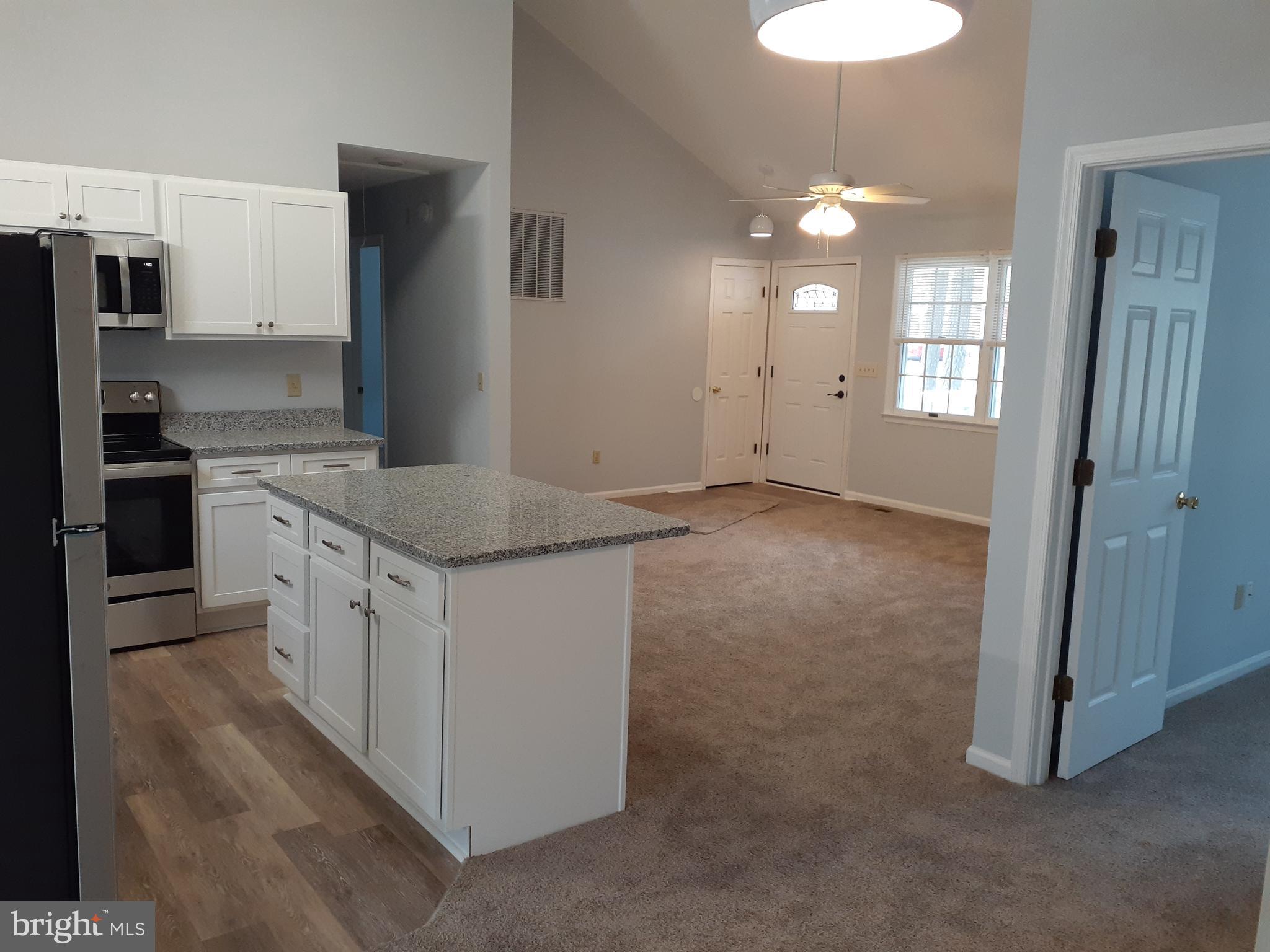 25 Gloucester Road Ocean Pines, MD 21811 - Photo 25 of 25 Open floor plan