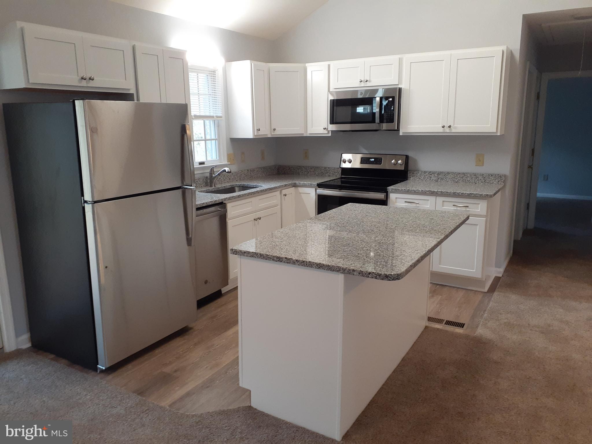 25 Gloucester Road Ocean Pines, MD 21811 - Photo 11 of 25 New Kitchen