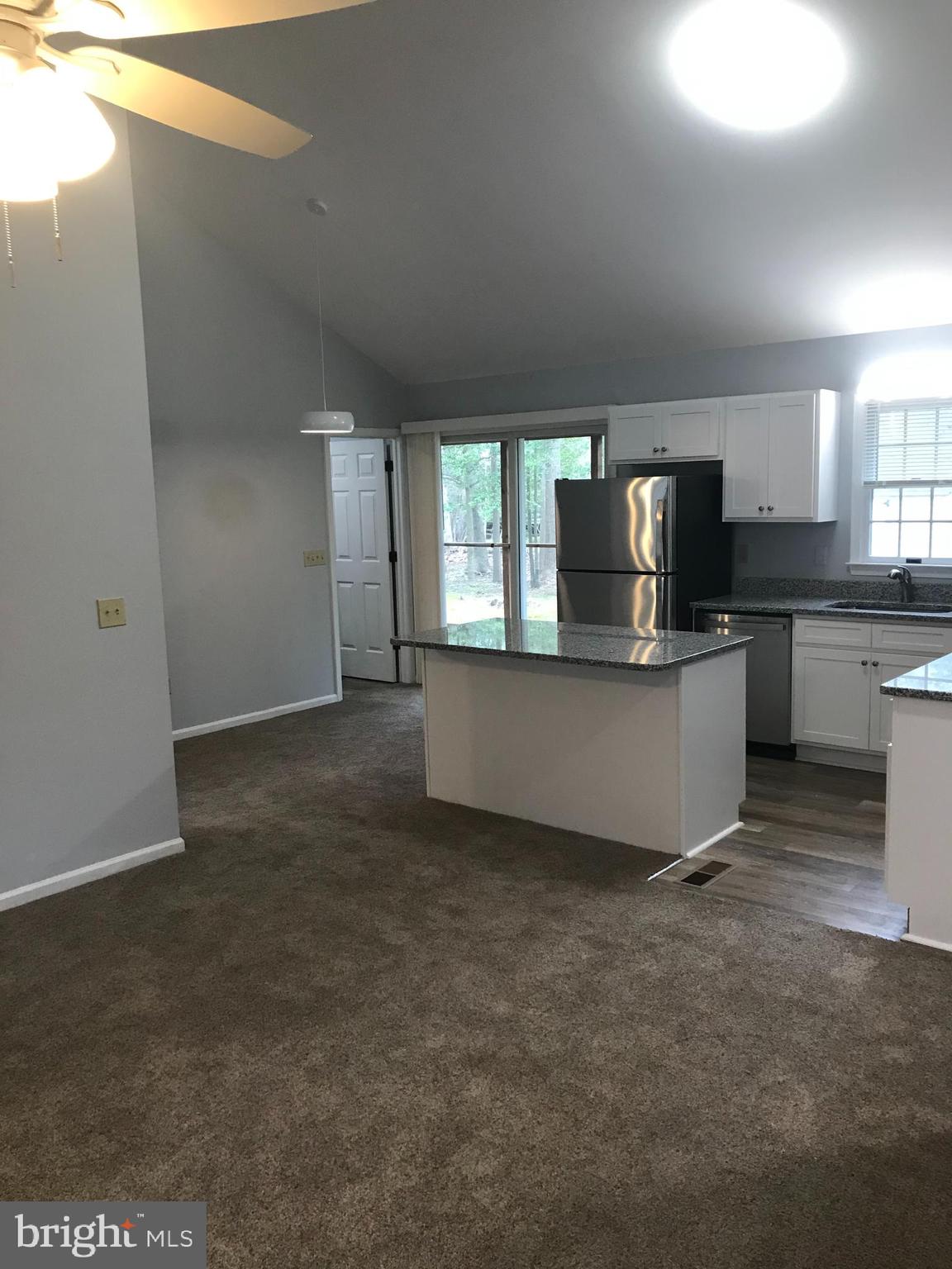 25 Gloucester Road Ocean Pines, MD 21811 - Photo 12 of 25 Dinning area adjacent to kitchen