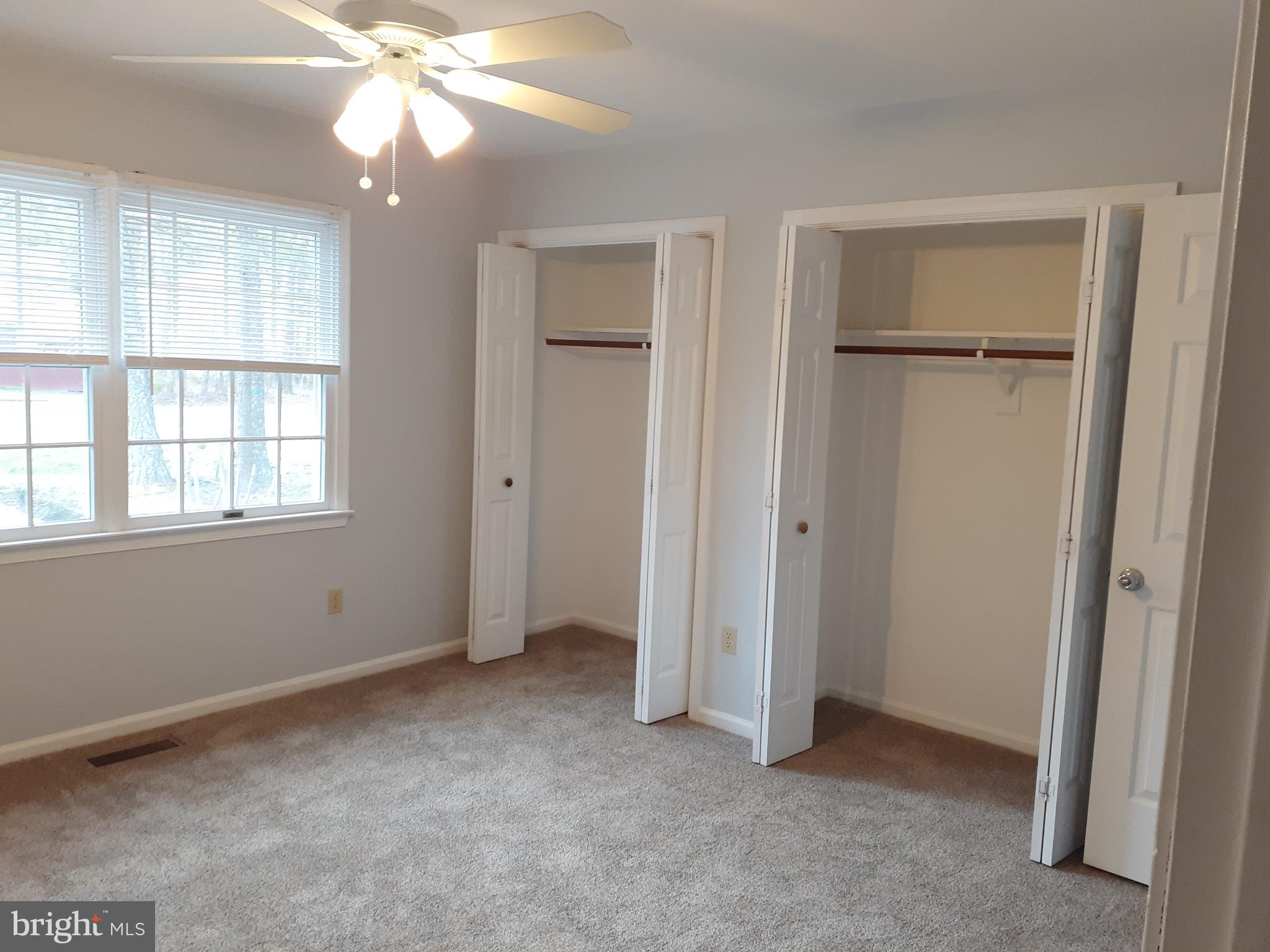 25 Gloucester Road Ocean Pines, MD 21811 - Photo 14 of 25 Master bedroom