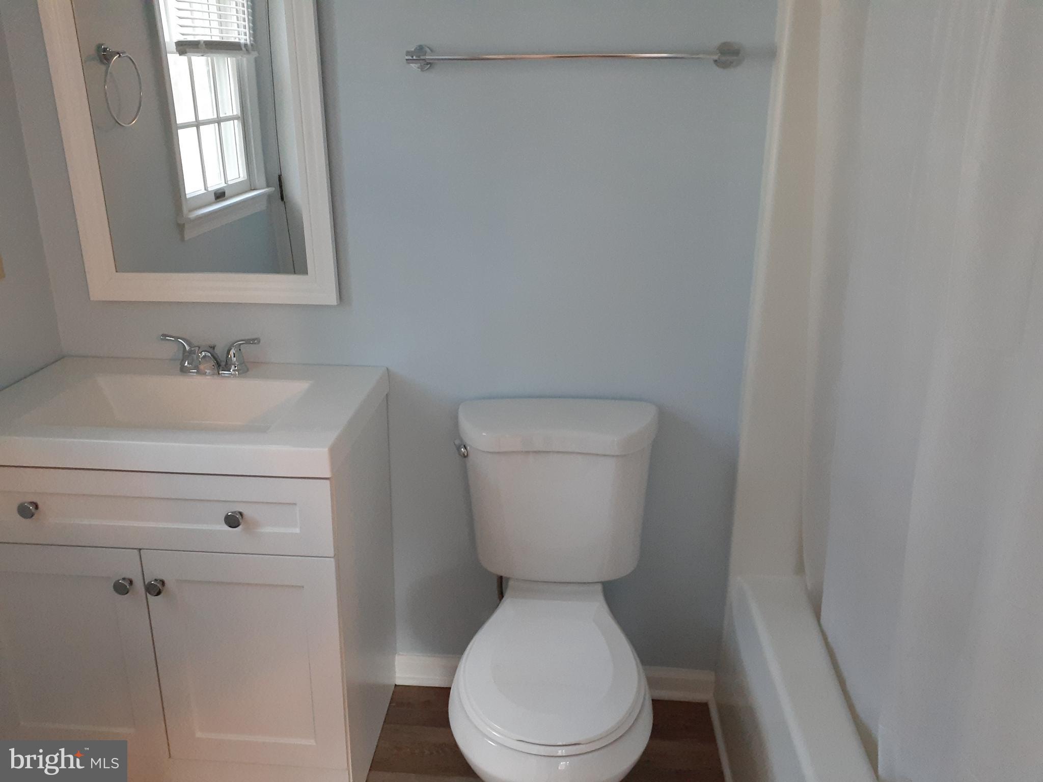 25 Gloucester Road Ocean Pines, MD 21811 - Photo 15 of 25 Master bath