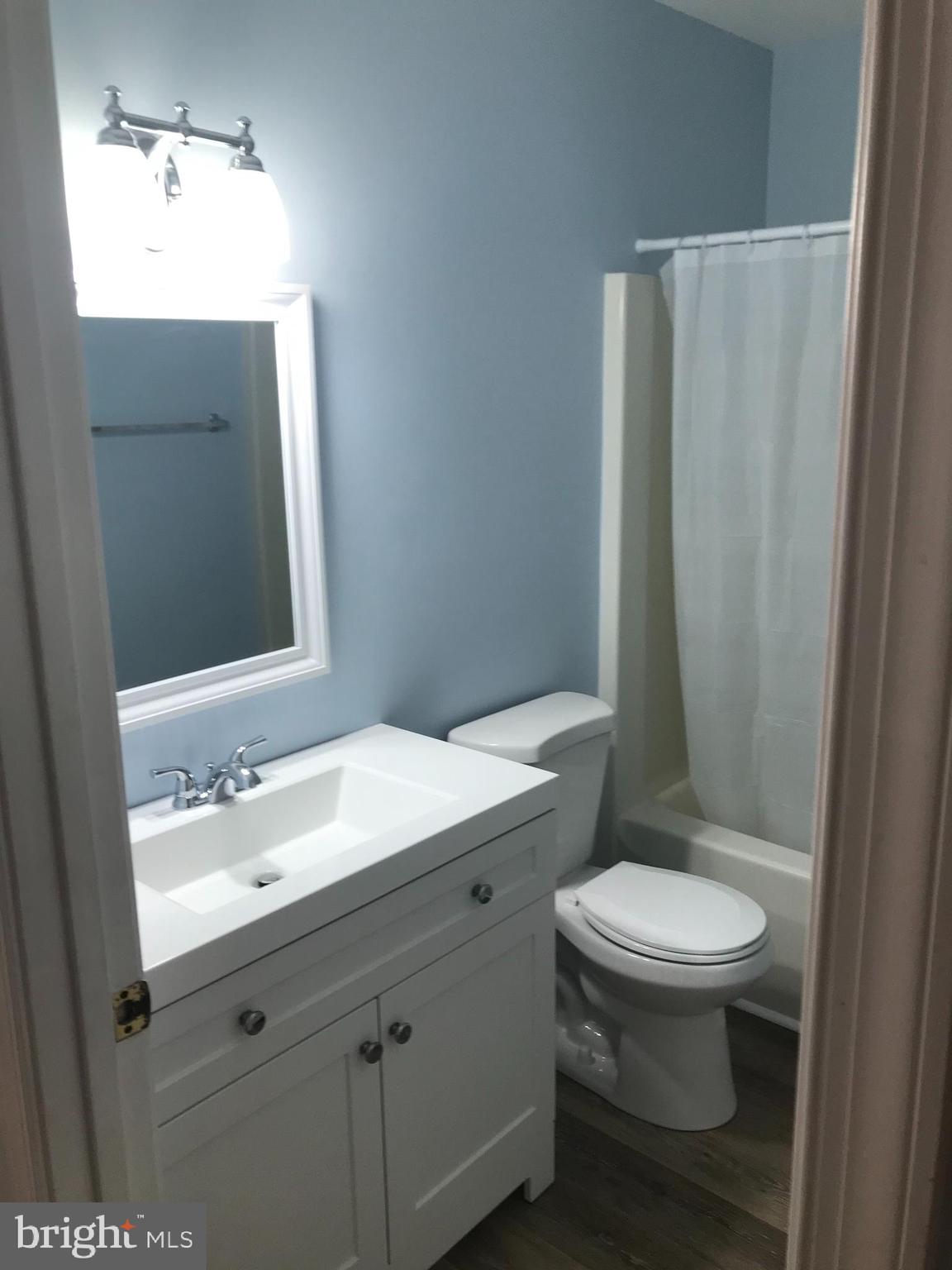 25 Gloucester Road Ocean Pines, MD 21811 - Photo 18 of 25 Hallway bath