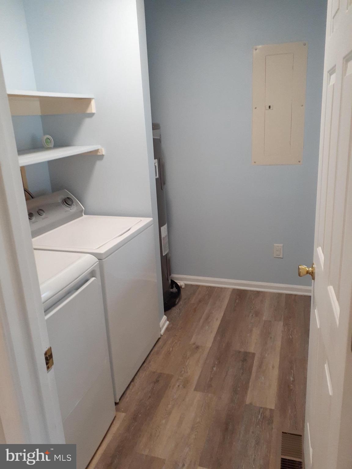 25 Gloucester Road Ocean Pines, MD 21811 - Photo 20 of 25 Laundry room