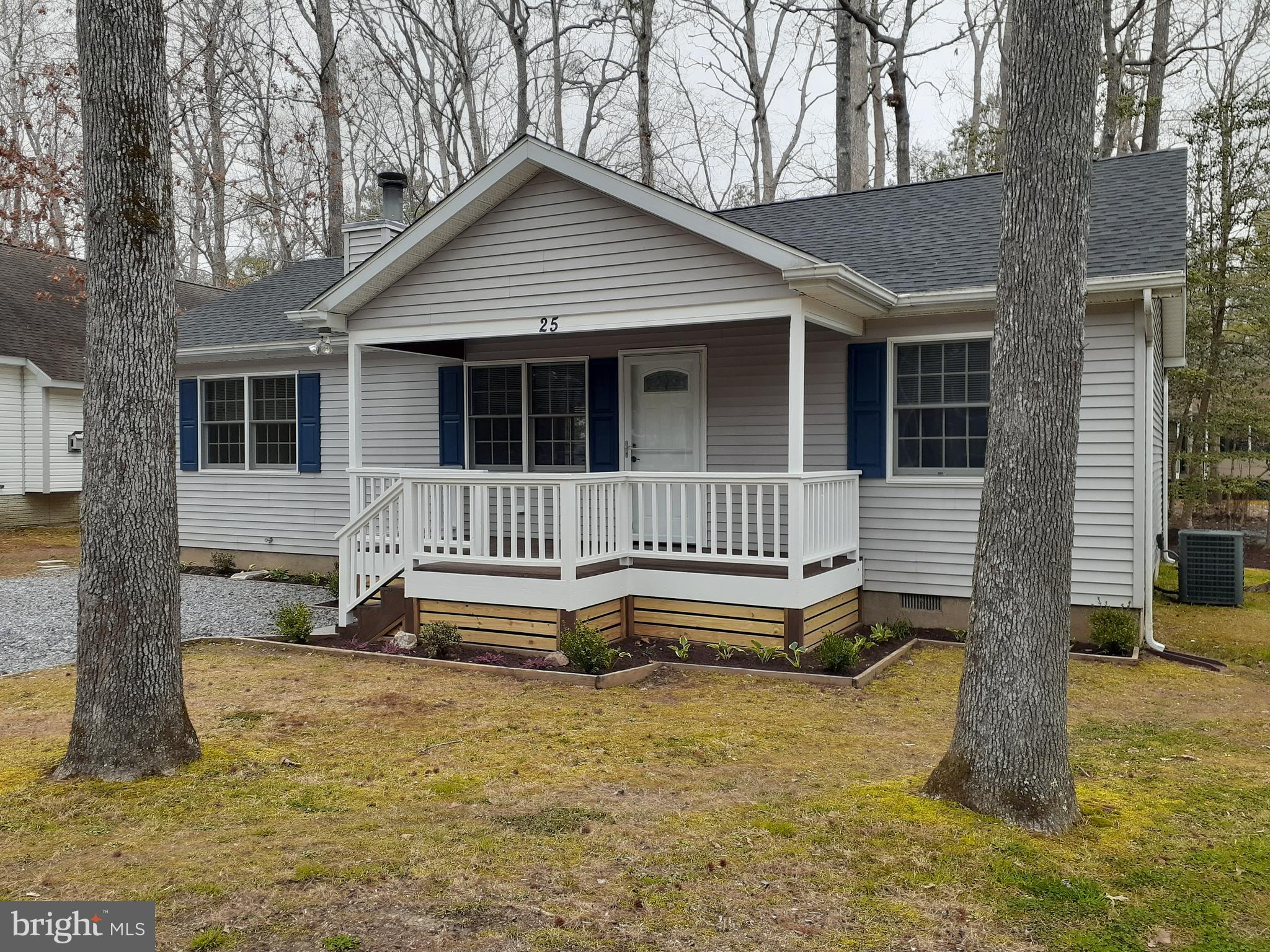 25 Gloucester Road Ocean Pines, MD 21811 - Photo 24 of 25 Gallery Image 24