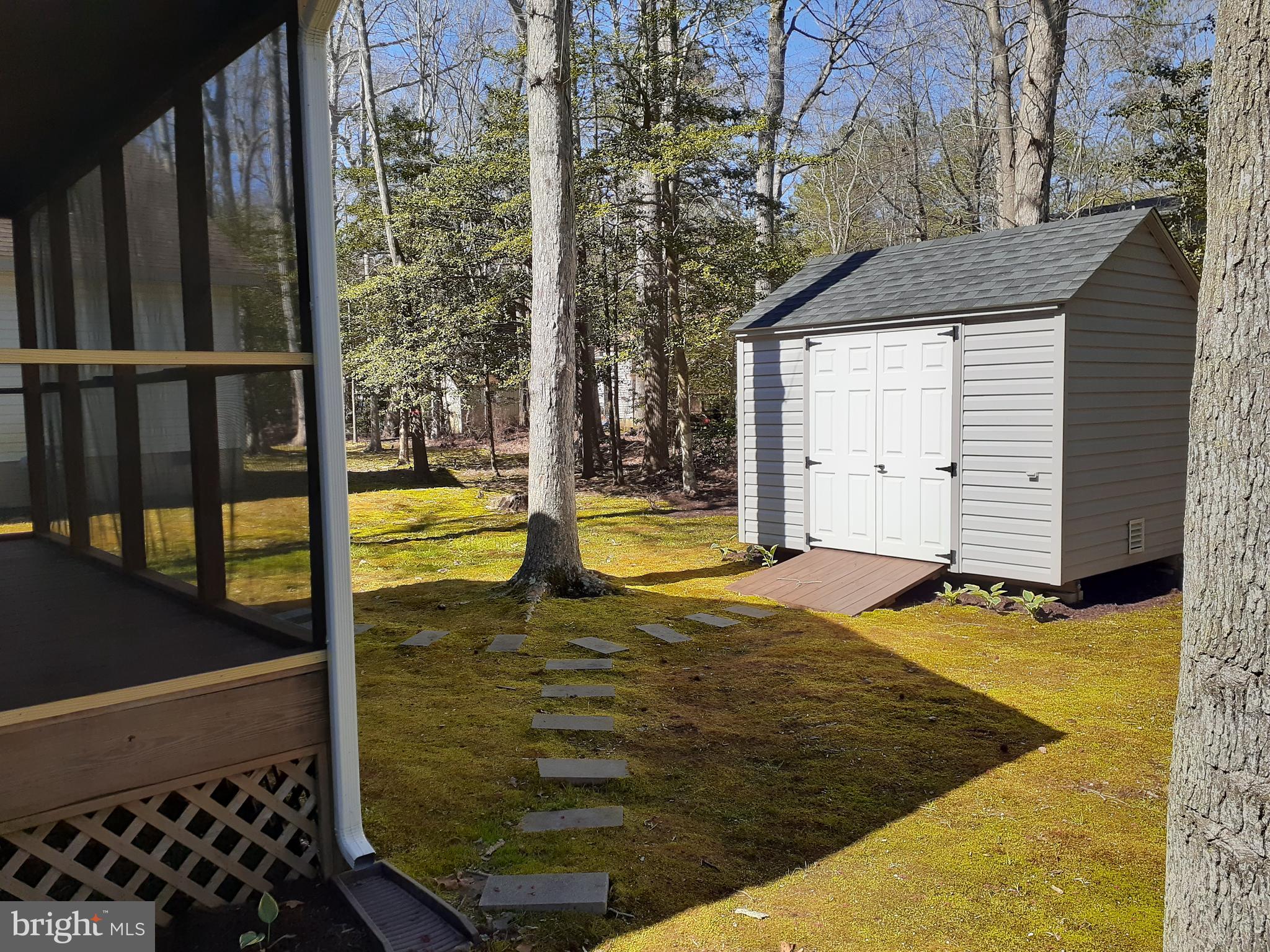 8x10 shed