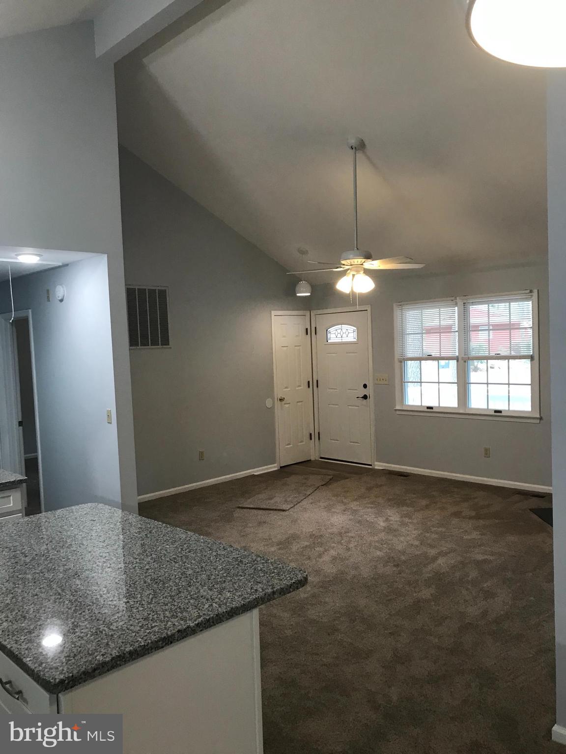 25 Gloucester Road Ocean Pines, MD 21811 - Photo 8 of 25 Vaulted ceiling