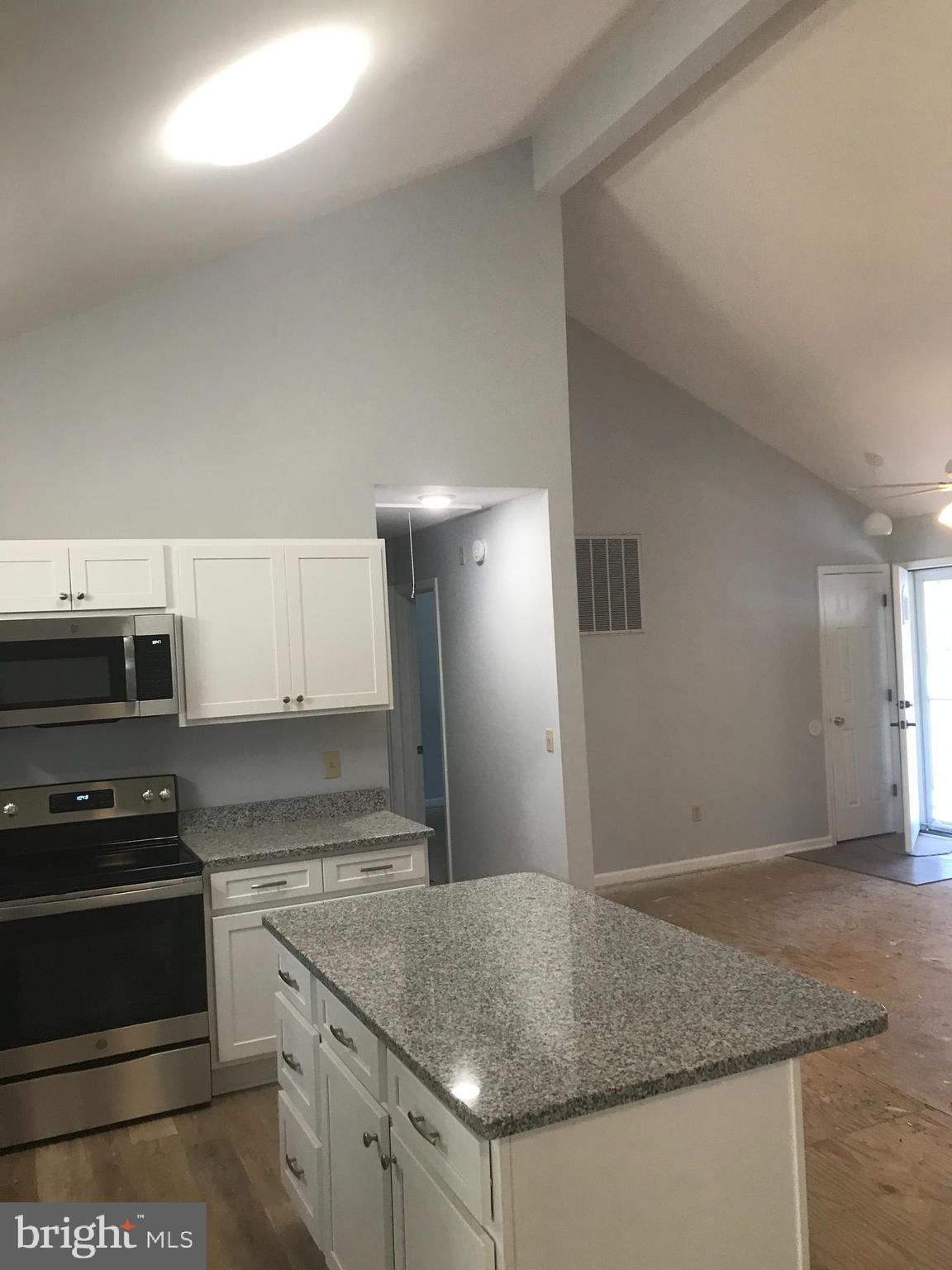 25 Gloucester Road Ocean Pines, MD 21811 - Photo 10 of 25 Kitchen Island