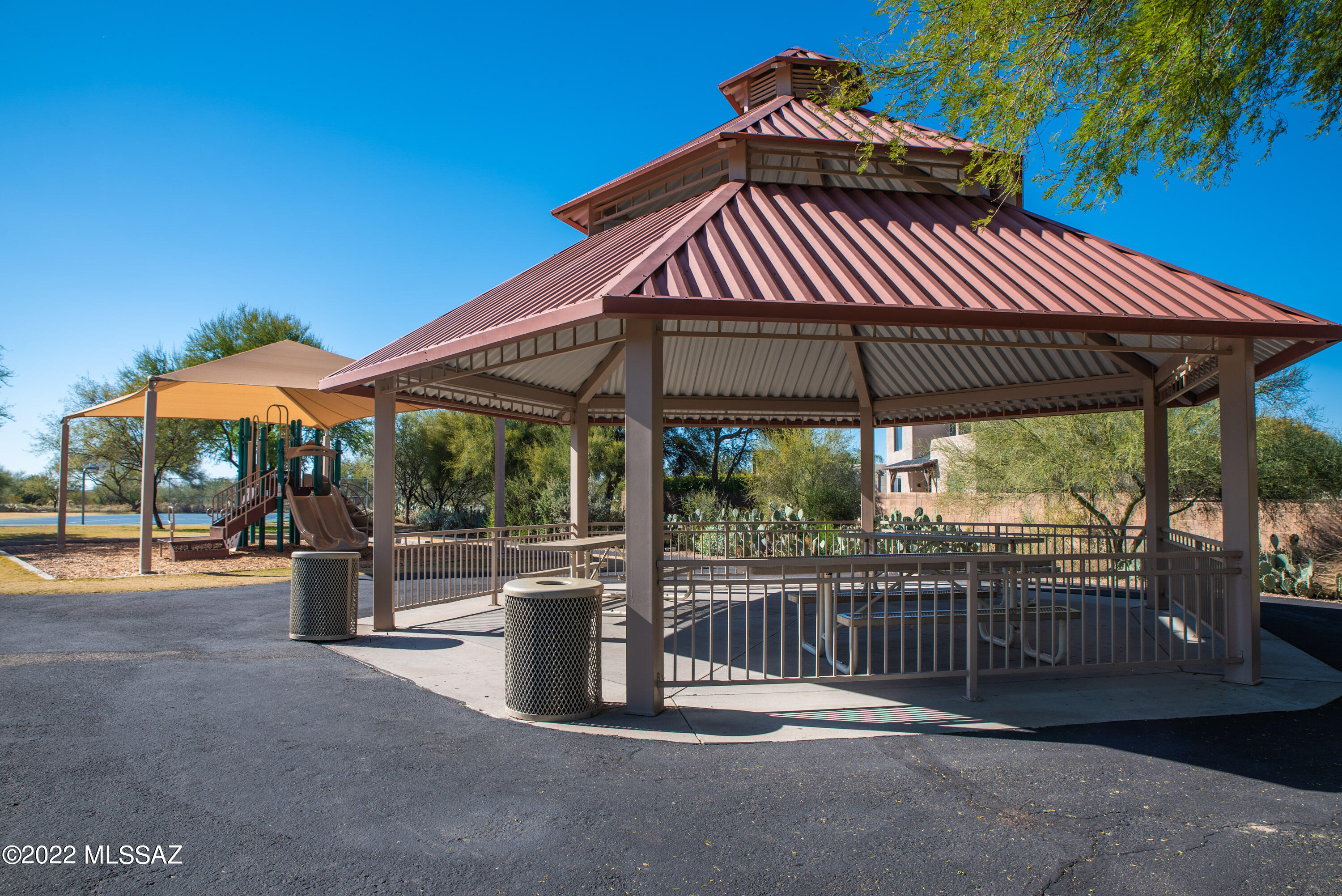 9366 South Via Famero Vail, AZ 85641 - Photo 44 of 50