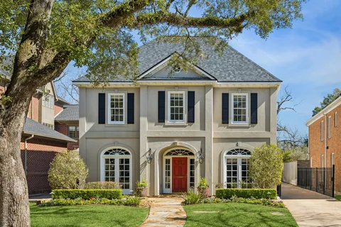 $2,700,000 | 6429 Rutgers Avenue, West University Place, TX 77005