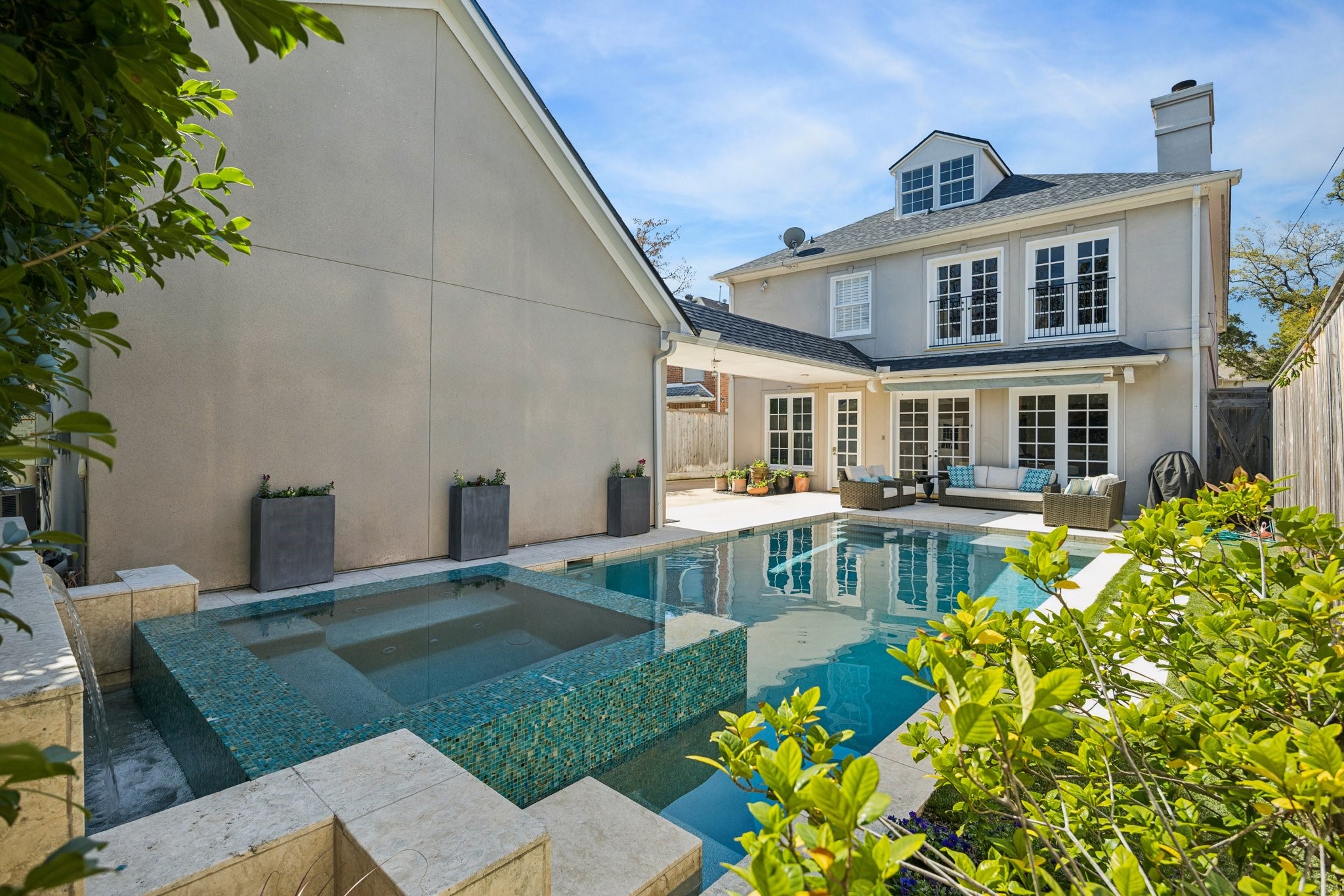 6429 Rutgers Avenue West University Place, TX 77005 - Photo 3 of 4