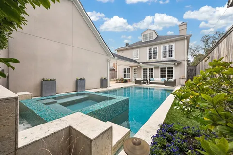 $2,700,000 | 6429 Rutgers Avenue, West University Place, TX 77005