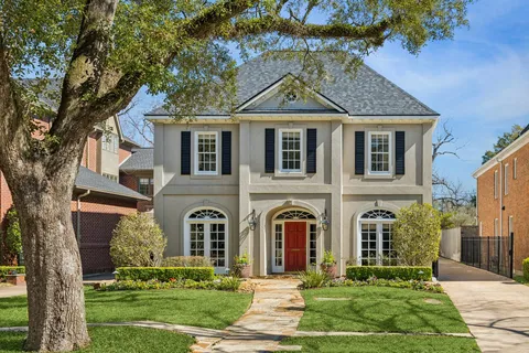 $2,700,000 | 6429 Rutgers Avenue, West University Place, TX 77005