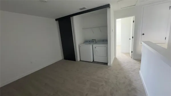 a view of small space