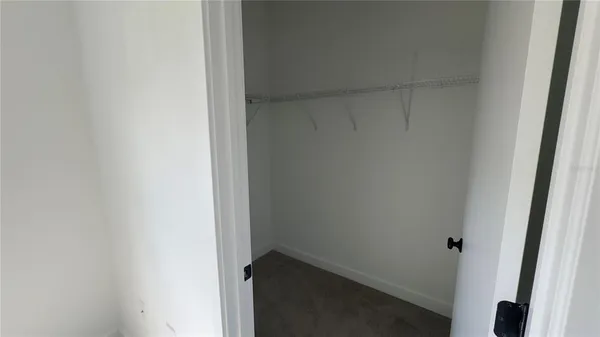 a view of closet