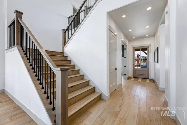 $1,354,328 | 14041 North Hornbill Way, Boise, ID 83714