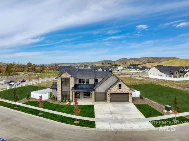 $1,354,328 | 14041 North Hornbill Way, Boise, ID 83714