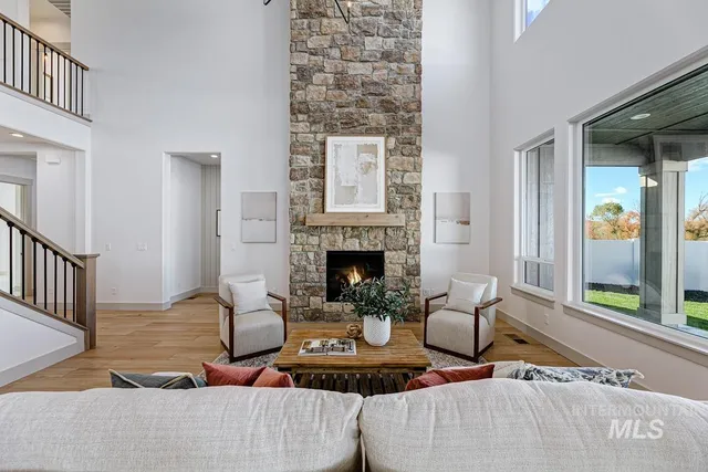 $1,354,328 | 14041 North Hornbill Way, Boise, ID 83714