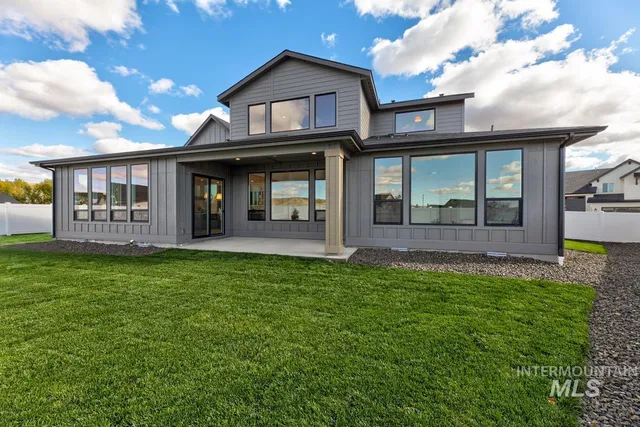 $1,354,328 | 14041 North Hornbill Way, Boise, ID 83714